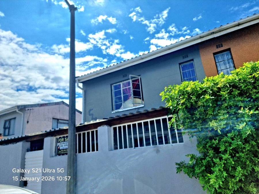 2 Bedroom Property for Sale in Kleinvlei Western Cape
